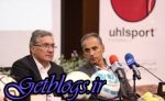 بعد از بازی با الجزیره , تصمیمگیری برانکو راجع به مترجم جنجالی