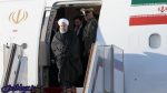 جنگ روانی با حربه عدم سوخت رسانی به هواپیمای رئیس‌جمهور