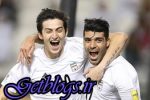 جهت سرک کشیدن در اینستاگرام به طارمی و آزمون بتازیم؟